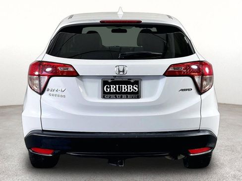 Used 2016 Honda HR-V EX image 6