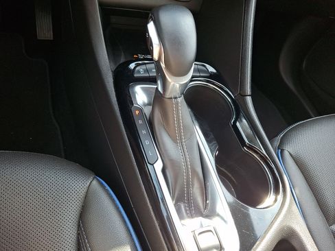 Used 2025 Buick Encore GX Sport Touring w/ Advanced Technology Package AWD/4WD image 14