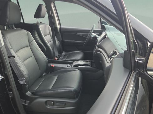 Used 2023 Honda Ridgeline RTL-E image 23