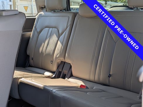 Used 2020 Ford Expedition Limited w/ Equipment Group 302A RWD image 17