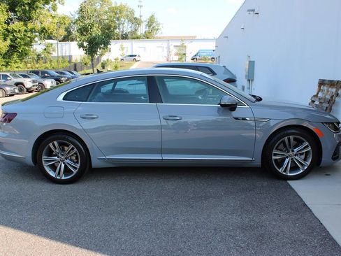 Used 2022 Volkswagen Arteon SE FWD image 33