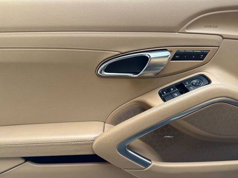 Used 2012 Porsche 911 Carrera image 13