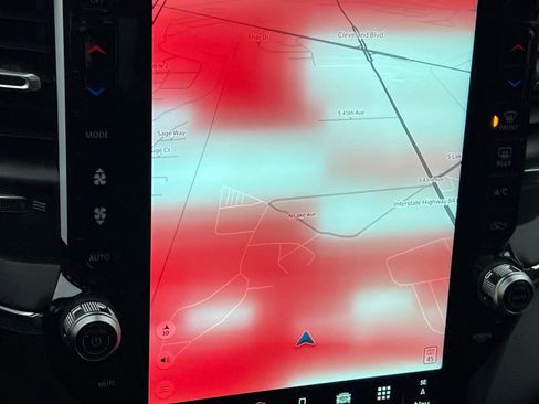 New 2026 RAM 2500 Laramie image 14