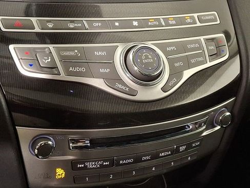 Used 2019 INFINITI QX60 Luxe w/ Essential Package AWD/4WD image 18