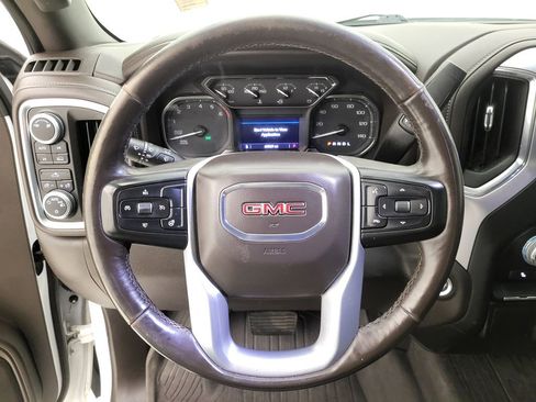 Used 2019 GMC Sierra 1500 SLE w/ SLE Value Package image 4