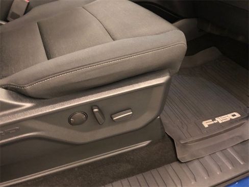 Used 2022 Ford F150 XLT w/ Equipment Group 302A High image 37