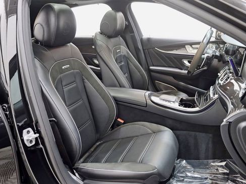 Used 2021 Mercedes-Benz E 63 AMG S image 37
