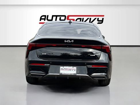 Used 2026 Kia K5 GT-Line w/ GT-Line Premium Package image 6