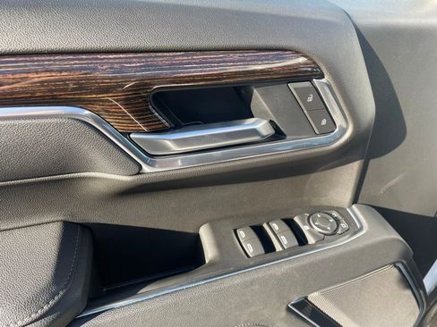 New 2026 GMC Sierra 1500 Elevation w/ X31 Off-Road Package image 12