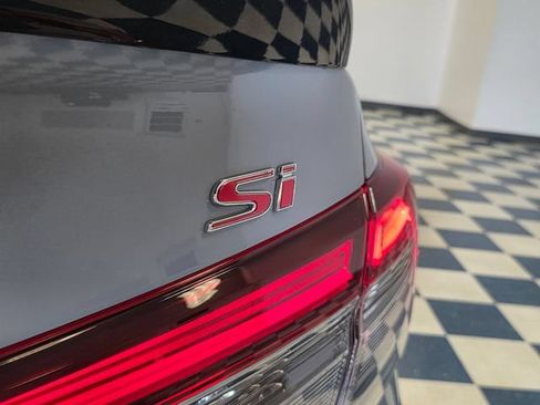 Used 2025 Honda Civic Si image 8