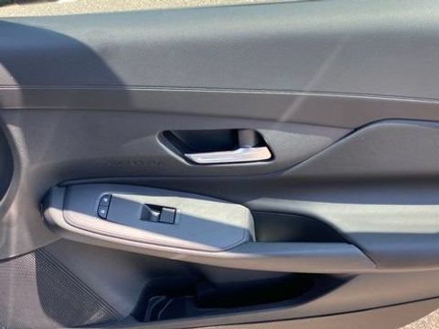 New 2026 Nissan Sentra SV w/ SV Convenience Package FWD image 24