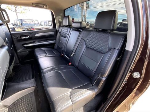 Used 2021 Toyota Tundra Platinum image 20