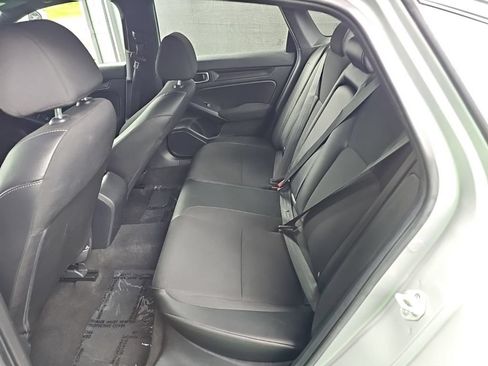 Used 2025 Honda Civic Sport image 35