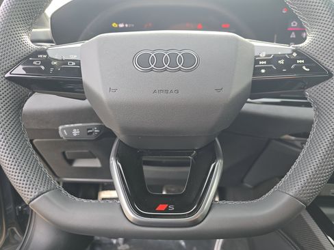 New 2025 Audi S5 Prestige image 21