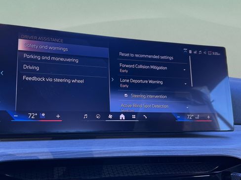 Used 2026 BMW 430i Convertible w/ M Sport Package image 18