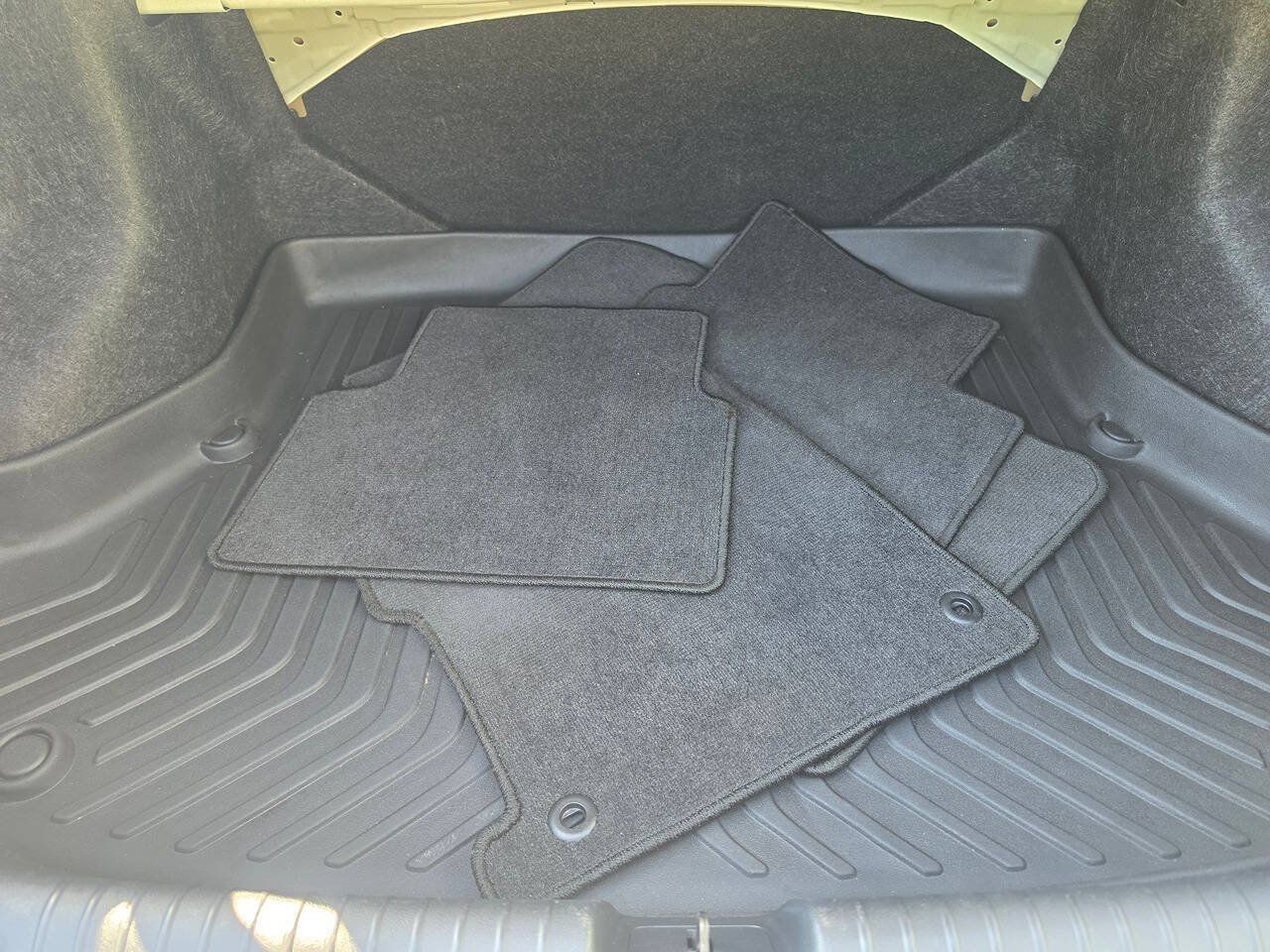 Used 2014 Honda Civic LX image 22