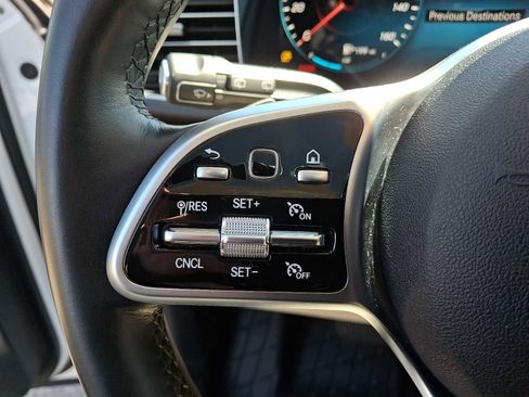 Used 2022 Mercedes-Benz GLE 350 4MATIC image 22