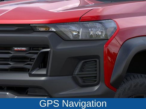 New 2026 Chevrolet Colorado Trail Boss image 10