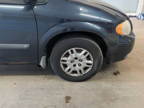 Used 2007 Dodge Grand Caravan SE w/ Popular Equipment Group I FWD image 12