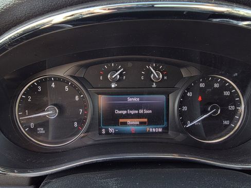 Used 2020 Buick Encore Preferred image 15