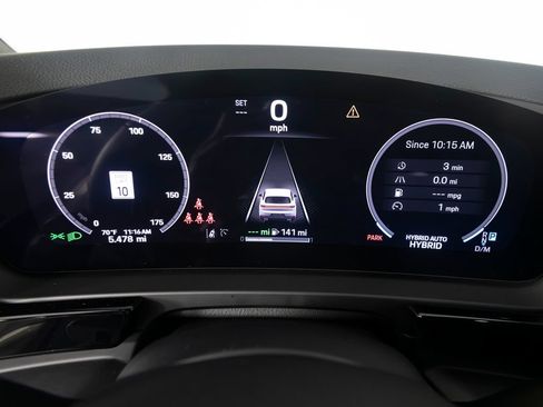 Certified 2026 Porsche Cayenne E-Hybrid AWD/4WD image 28