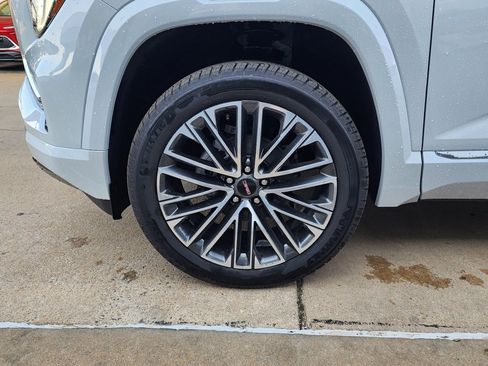 New 2026 GMC Terrain Denali image 56