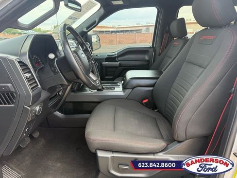 Used 2019 Ford F150 XLT w/ Equipment Group 302A Luxury image 14