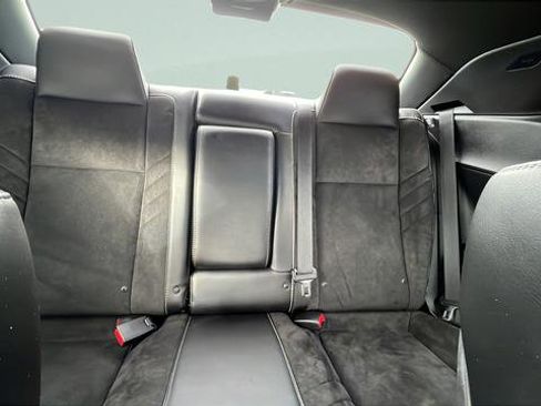 Used 2015 Dodge Challenger SRT Hellcat image 20