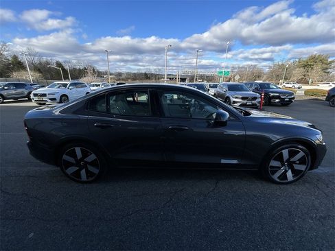 Used 2024 Volvo S60 T8 Plus w/ Climate Package image 9