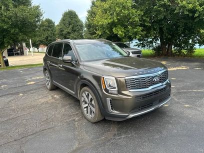 Used 2020 Kia Telluride S