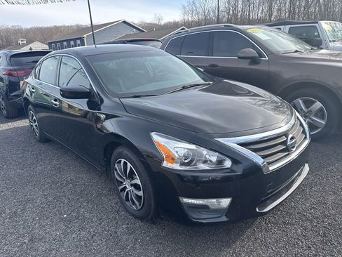 Used 2013 Nissan Altima 2.5 S image 9