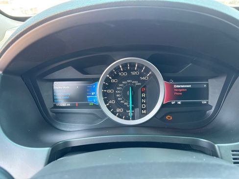 Used 2014 Ford Explorer Sport w/ Equipment Group 401A AWD/4WD image 10