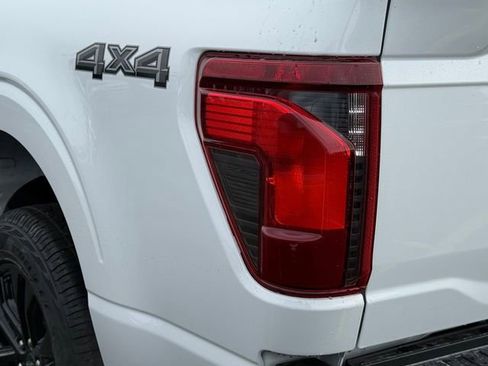 New 2026 Ford F150 XLT image 7