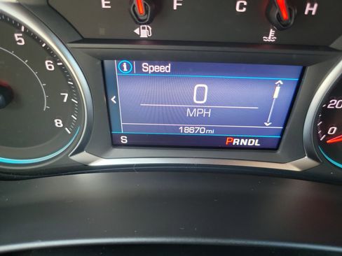 Used 2024 Chevrolet Equinox LS w/ LS Convenience Package FWD image 28