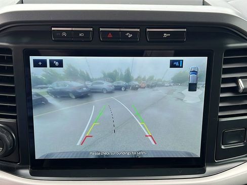 Used 2021 Ford F150 XLT w/ Equipment Group 302A High image 26