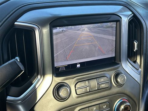 Used 2019 Chevrolet Silverado 1500 LT w/ All-Star Edition image 23