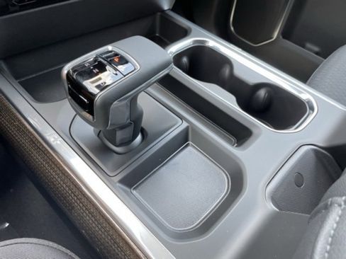 New 2026 Chevrolet Silverado 1500 LT image 23