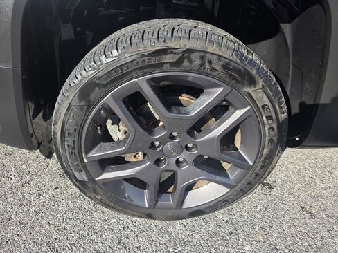 Used 2019 Jeep Renegade Limited w/ Quick Order Package 22P image 37