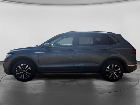 Used 2024 Volkswagen Tiguan S AWD/4WD image 5