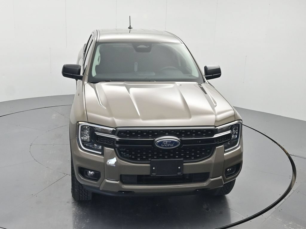 New 2026 Ford Ranger XL AWD/4WD image 28