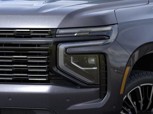 New 2026 Chevrolet Tahoe High Country AWD/4WD image 34