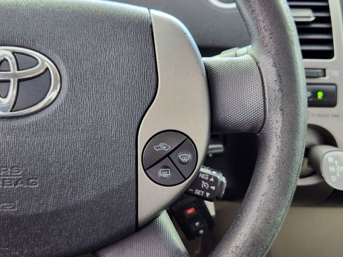 Used 2008 Toyota Prius FWD image 19