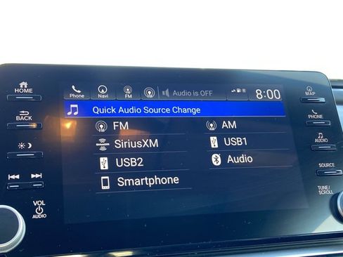 Used 2020 Honda Accord Touring image 37