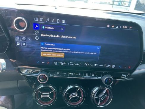 Used 2025 Chevrolet Blazer EV RS AWD/4WD image 9