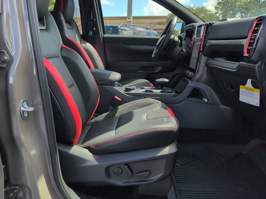 New 2026 Ford Ranger Raptor AWD/4WD image 14