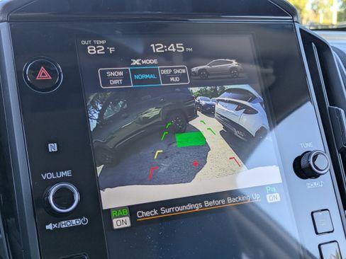 New 2026 Subaru Crosstrek 2.5i Limited image 31