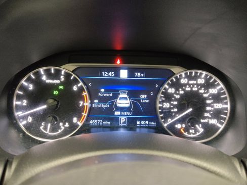 Used 2021 Nissan Altima 2.5 SL FWD image 23
