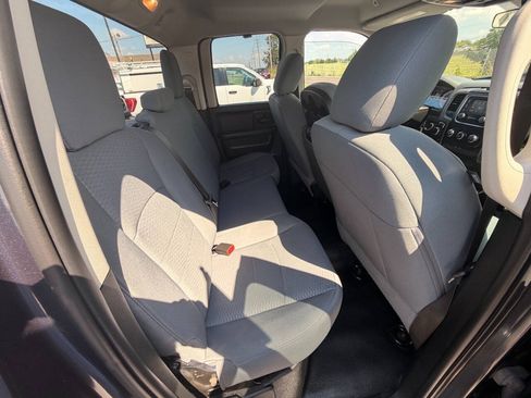 Used 2018 RAM 1500 Tradesman w/ Popular Equipment Group AWD/4WD image 19