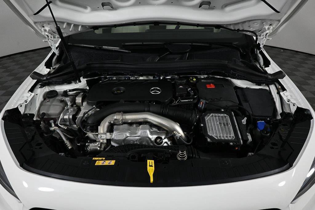 Certified 2026 Mercedes-Benz GLA 250 image 33