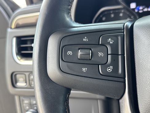 Used 2021 GMC Yukon AT4 w/ AT4 Premium Package AWD/4WD image 21